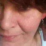Серьги подвески Лайсвуд
